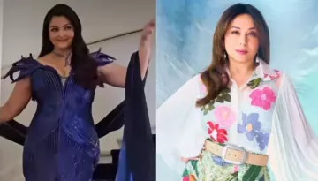 Madhuri Dixit Defends Aishwarya Rai Bachchan Over Body Shaming Remarks On Cannes Look, 'Legacy...'