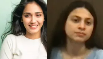 Was Twisha Sharma's Character Questioned By MIL Giribala Due To Her Modelling Career? Find Out