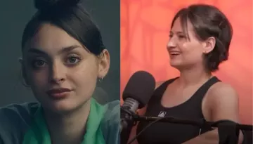 Mackenzie Shirilla's Prison GF, Gypsy Spills The Beans About Former Getting 'Hickeys' Behind Bars