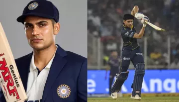 Who Is Shubman Gill Dating? All About Personal Life Of 'Gujarat Titans' Captain Amid IPL Final 2026