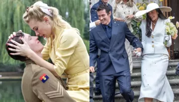 Dua Lipa's Husband, Callum Turner Broke Up With Ex-GF, Vanessa Kirby To Focus On His Career