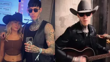 Why Trace Cyrus Blasted Real Sister, Brandi For Renting Him Mold Infested Home? 'No Clean Water..'
