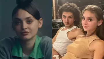 Mackenzie Shirilla 'Mocks' Dead BF, Dominic In Jail Phone Call With Friend, Makes Fun Of His Music
