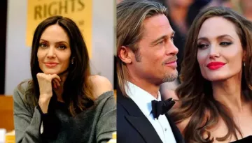 Brad Pitt, Angelina Jolie's Relationship Comes To Halt After She Never Forgave Him, 'Not A Surprise'