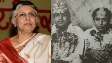 Who Was Suman Kalyanpur's Husband, Ramanand? Businessman, Accompanied Her To Recordings