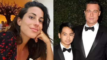 Brad Pitt's Son, Maddox's Less Than 10-Yr Age Gap With Ines De Ramon Shocks Fans Amid Surname Row