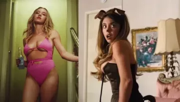 'Euphoria's Sydney Sweeney Asked Sam Levinson To Take Out Some 'Shirtless' Scenes, 'It Bothered..'