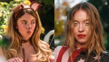 Sydney Sweeney Defends Going Topless For 'Euphoria', Hits Back At Criticism, 'Nude Scenes Win Oscar'