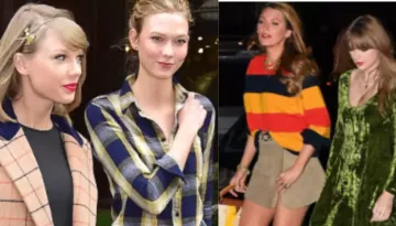 Did Taylor Swift Skip Ex BFF's Karlie, Blake Lively From Her Wedding Invite? Singer Has Trust Issues