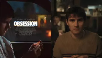 'Obsession' Box Office, Curry Barker's Horror Film Stays Strong, Nears USD 250 Million Globally