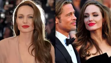 Is Angelina Jolie Jealous Of Brad Pitt? Source Revealed, She 'Can't Stand It When...'
