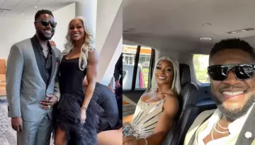 Who Is Jade Cargill's Husband, Brandon Phillips? Former MLB Star, 11 Years Older Than The Wrestler