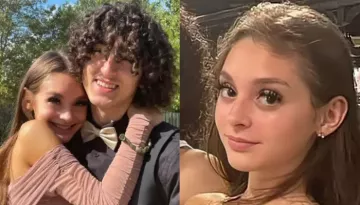 Mackenzie Shirilla's BF, Dominic Cited Threats In Relationship Weeks Before Crash, Wanted To Breakup