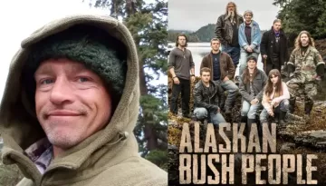 Alaskan Bush People Family Breaks Silence After Matt Brown's Death At 43, Says 'He Was Deeply Loved'