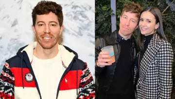 Shaun White Spotted With A Mystery Girl, Months After Calling Off Engagement To Nina, Is It Serious?