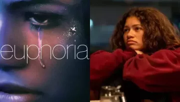 Is Zendaya Upset With Euphoria Makers? Speculations Are Rife After 'Rue' Dies In The Finale Episode