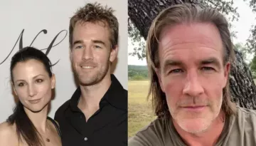James Van Der Beek Got Vasectomy Yrs After Divorcing Ex-Wife, Heather McComb, Why Did They Split?