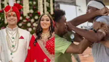 Twisha Sharma's Case Sees New Twist As Witness Alleges He Was Assaulted By Samarth Singh's Friends