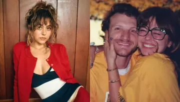 'Off Campus' Star, Mika Abdalla And Fiance, Jake Short Split After Over A Year Of Being Engaged