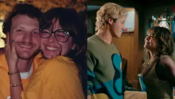 Off Campus' Mika Abdalla's Last Post With Jake Short Before Split, Fans Concerned For Stephen Kalyn