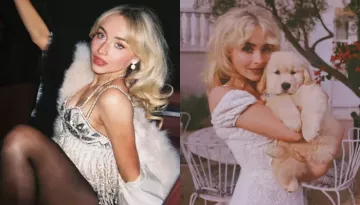 Sabrina Carpenter Files Restraining Order Against Stalker, Security Video Shows Repeated Trespassing