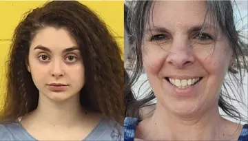 Mackenzie Shirilla Offers Rare Glimpse Into Prison Life During An Audio Call With Her Mother Natalie