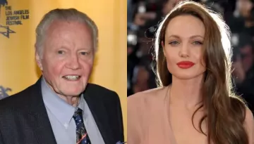 Angelina Jolie's Father, Jon Voight Wants To See Daughter For One Last Time, 'Sick To Death...'