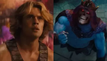 'Masters Of The Universe' Early Review, Critic Calls Nicholas' Film, 'The Epic He-Man Blockbuster'