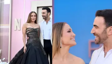 What To Expect From Office Romance? Jennifer Lopez Is Back To Rom Com Roots In Flirtiest Way