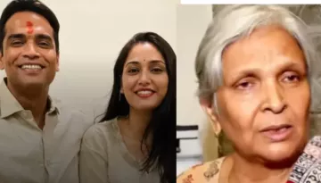 Twisha Sharma Case, Giribala, Husband Samarth Sent To 14 Days Judicial Custody, Says, 'Our Lives'