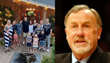 Rick Adelman, Hall Of Fame NBA Coach And Ex-Player Passed Away At 79, Who Was He Married To?