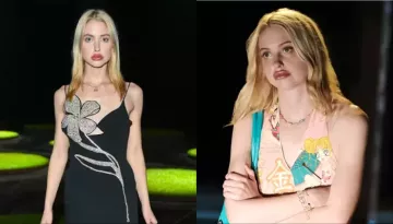 Chloe Cherry Leaves Door Open For 'Faye' In 'Euphoria,' Actress Says, 'I'll Revisit Faye Anytime'