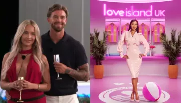 'Love Island UK' Season 13, First Pairings, New Bombshells And A Twist That Threatens Them Already
