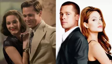 Who Is Marion Cotillard? Brad Pitt Was Allegedly Caught Cheating With Her By Angelina Jolie Using PI