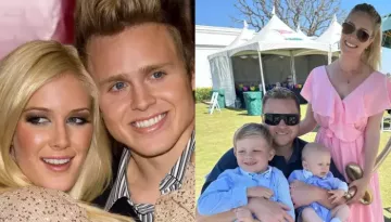 Who Is Spencer Pratt's Wife, Heidi Montag? Singer, Reality TV Star, Supports His LA Mayoral Run