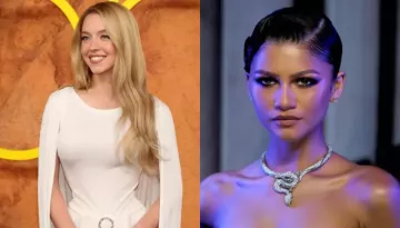 Sydney Sweeney, Zendaya Feuding Again Post 'Euphoria' S3 Finale? Fans Say, 'Because Of Her Values'