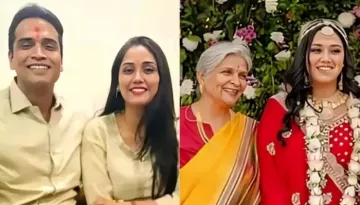 Twisha Sharma's Husband, Samarth's Hiding Spot Revealed, Find Out MIL, Giribala's Prisoner Number