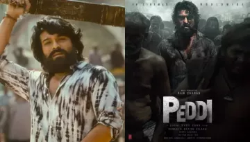 'Peddi' Early Review, Ram Charan And Janhvi Kapoor's Sports Drama Will Allegedly Leave You Emotional