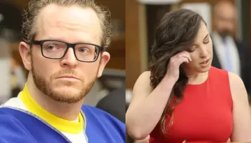 Nick Pasqual Of 'How I Met Your Mother' Sentenced To 32 Years In Jail For Stabbing GF 20 Times