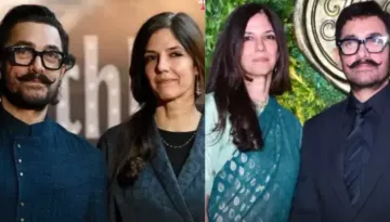Aamir Khan And Would Be Third Wife, Gauri Spratt Reportedly Have 13 Years Age Gap? Find It Out