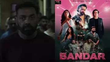 'Bandar' Early Review, Bobby Deol Hailed For His 'Mature' Performance In Film Inspired By True Story