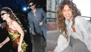 Is Mika Abdalla Dating Co-Star, Josh Heuston? Here's Truth Behind The Viral Claim, 'Planned Wedding'