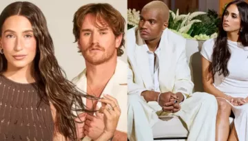 Summer House 10, Did West Wilson's Ex Dara Give Warning To Amanda About Dating Him? 'I Just'