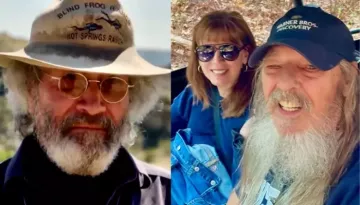 Who Is Duane Ollinger's Wife, Marylee? Know All About Her As He Tragically Passes Away At 68