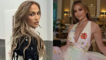 Jennifer Lopez Sparks Surgery Rumours After Appearance At Office Romance Premiere, 'Are Those New'