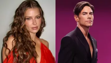 Inside Love Island US Host, Ariana Madix's Relationship With Tom Sandoval, Broke Up After He Cheated