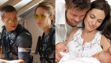 Angelina Jolie To Get Together With New BF After Brad Pitt's Twins Turn 18? 'New Chapter In Life'