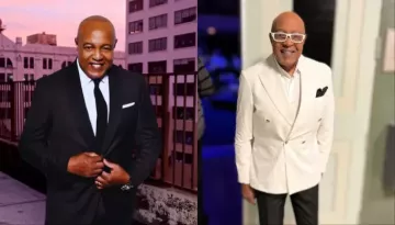 Peabo Bryson's Cause Of Death, The Singer Endured A Stroke Shortly Before His Sudden Demise At 75