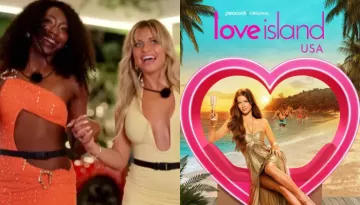 When To Watch Peacock's 'Love Island USA' Season 8? Inside The Cast, Pre-Show Drama, Bombshell Twist