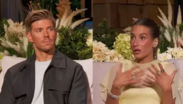 'Summer House' Reunion Part 2 Recap, Amanda Reveals The 'Nail In The Coffin' In Marriage With Kyle